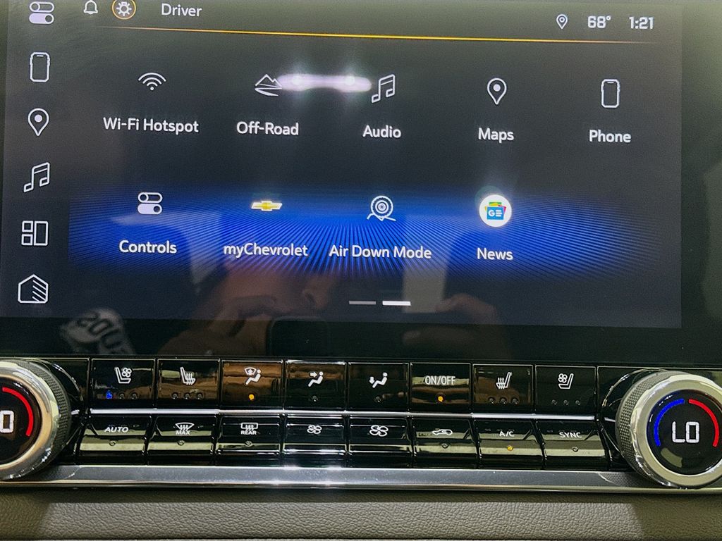 Used Car 2024 Chevrolet Colorado  Zr2 For Sale Under $50,000 In Austin, Texas