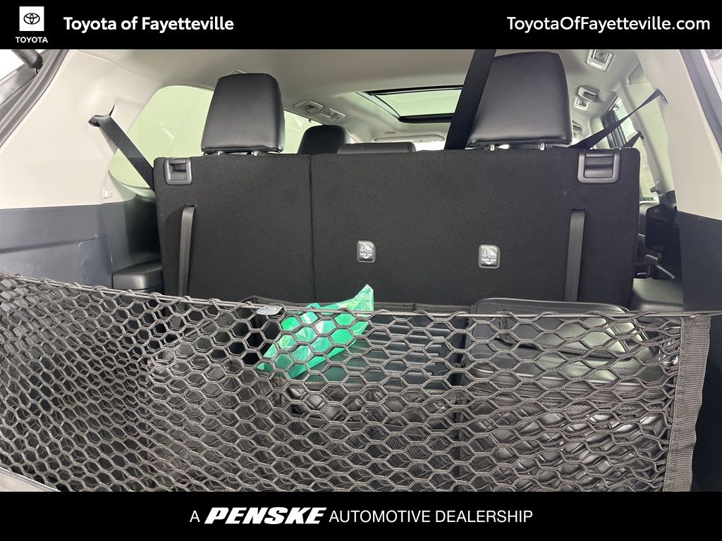 Thumbnail: 2026 Toyota Grand Highlander - 22