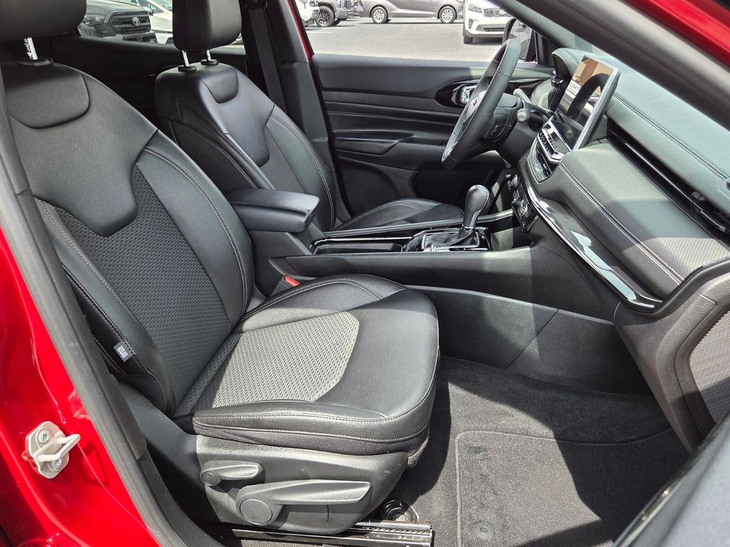 Used 2024 Jeep Compass SUV