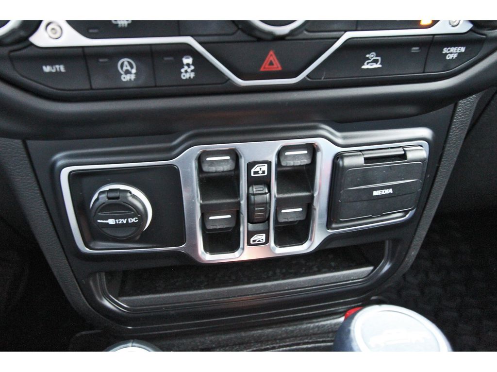 Used 2021 Jeep Gladiator Truck