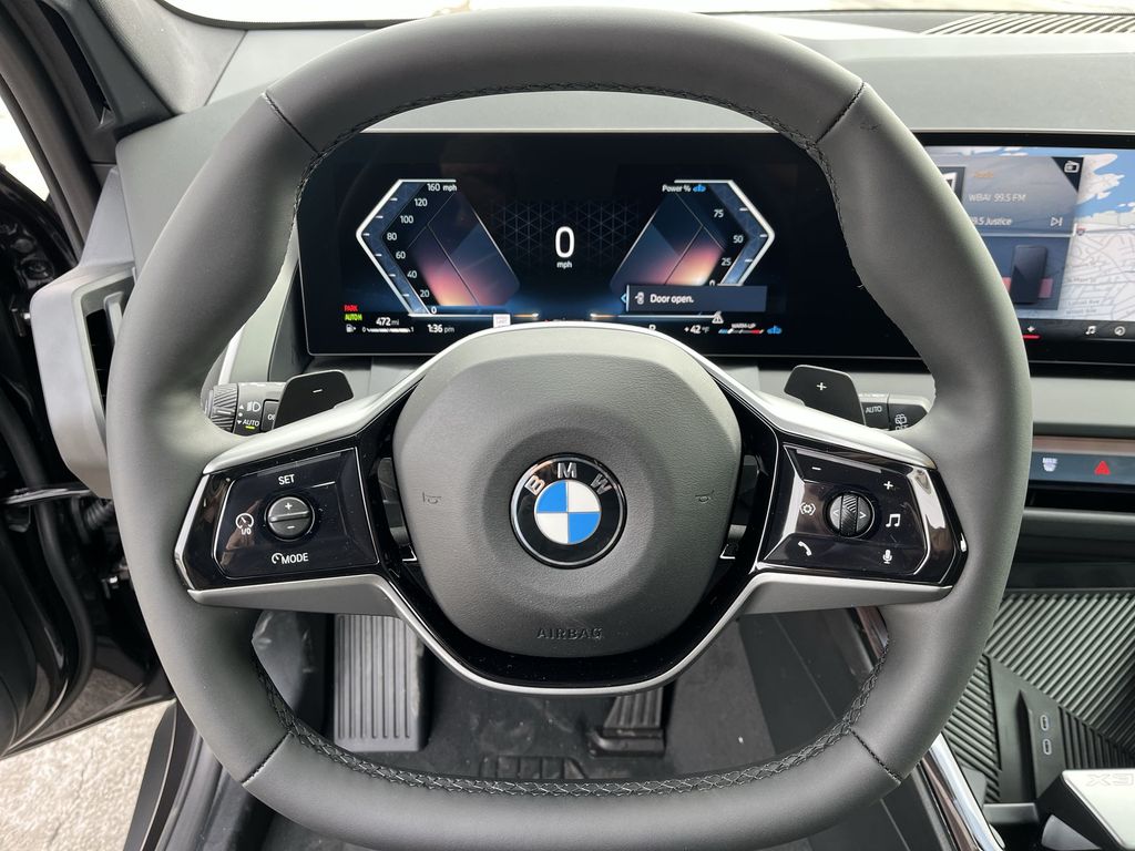 Thumbnail: 2026 BMW X3 - 14