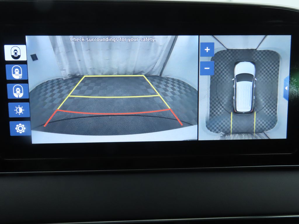 Thumbnail: 2020 Hyundai Palisade - 16