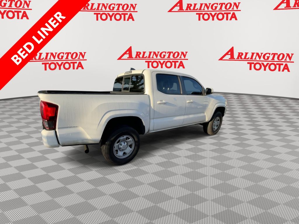 Used 2022 Toyota Tacoma Truck