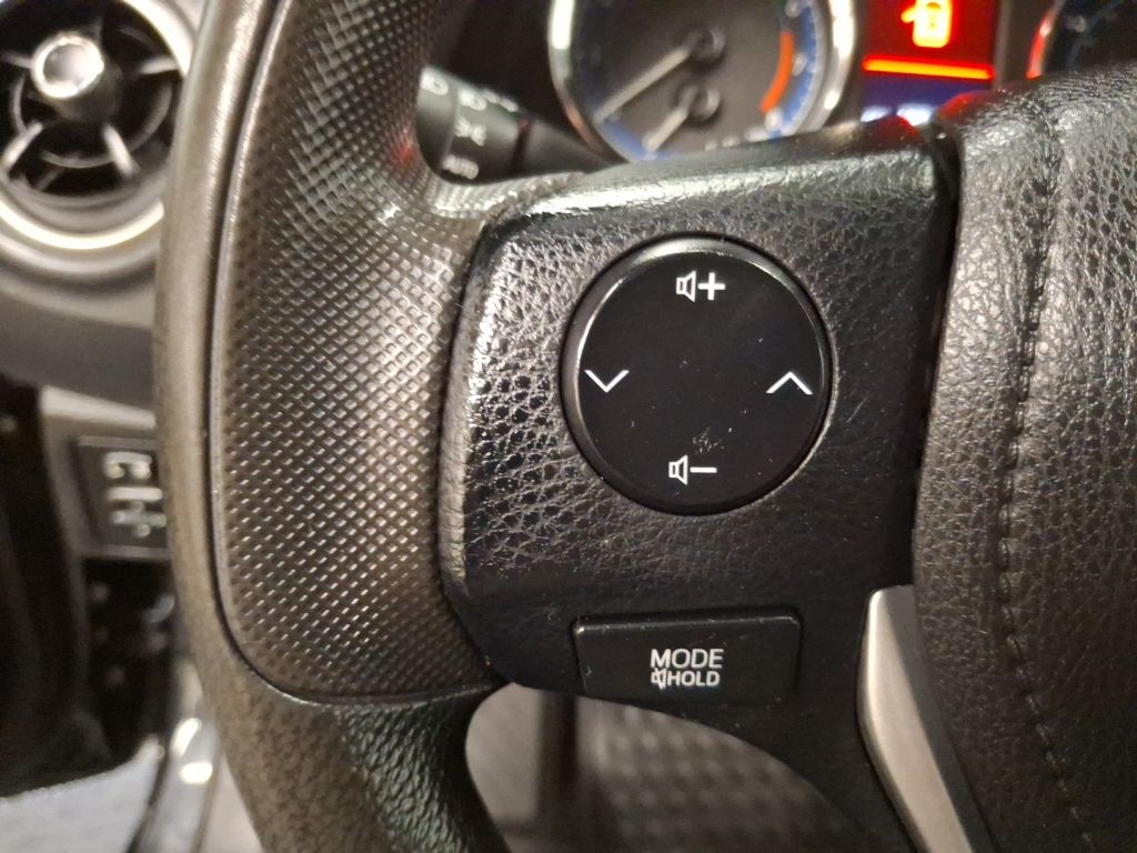 Used 2018 Toyota Corolla Sedan
