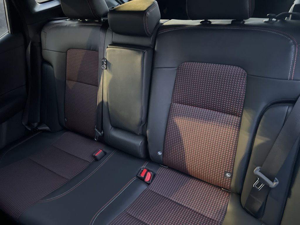 2026 Nissan KICKS SR AWD - Photo 26
