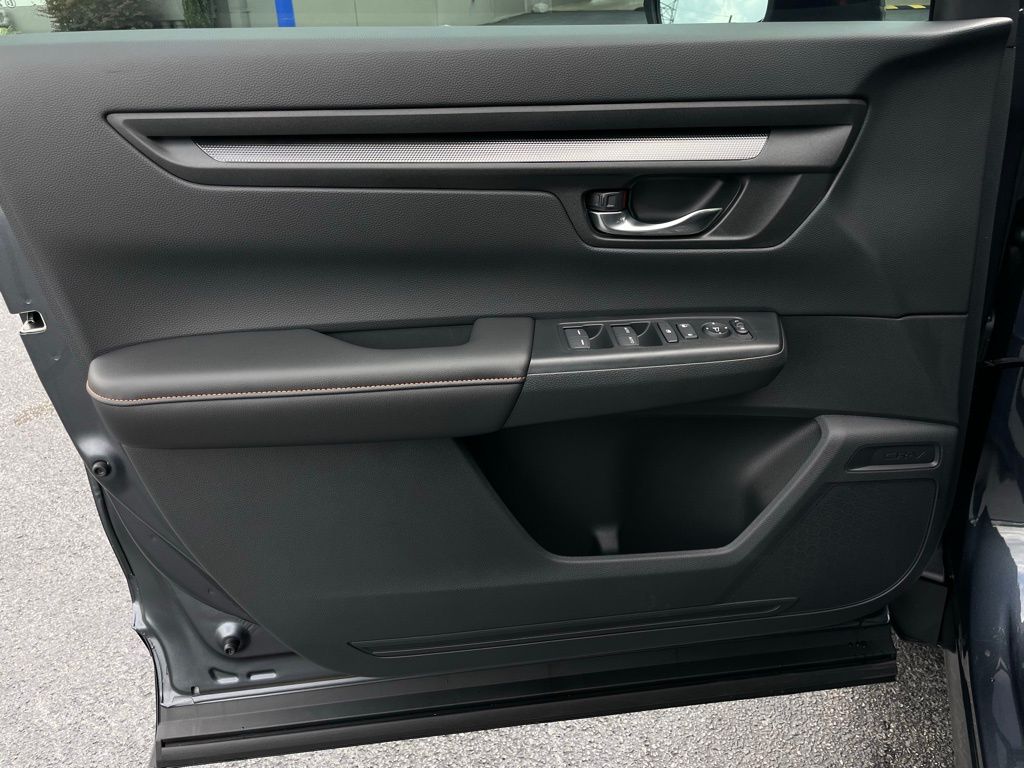 Thumbnail: 2026 Honda CR-V - 27