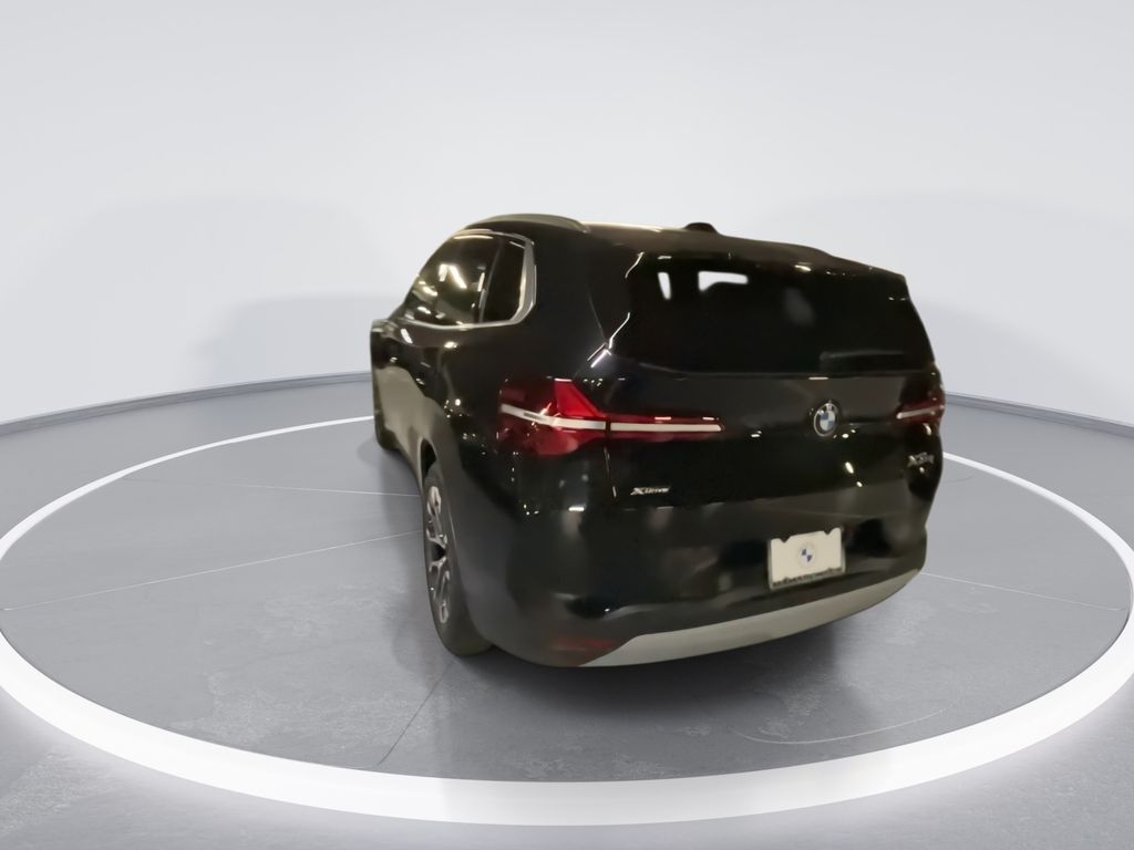 Thumbnail: 2026 BMW X3 - 6