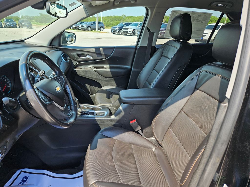 Used 2020 Chevrolet Equinox SUV