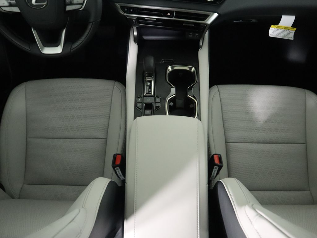 Thumbnail: 2026 Lexus RX - 17