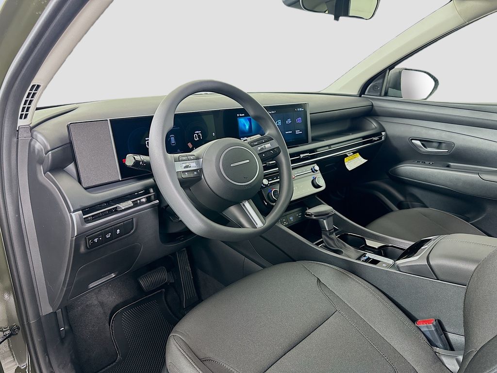 Thumbnail: 2026 Hyundai Tucson - 9