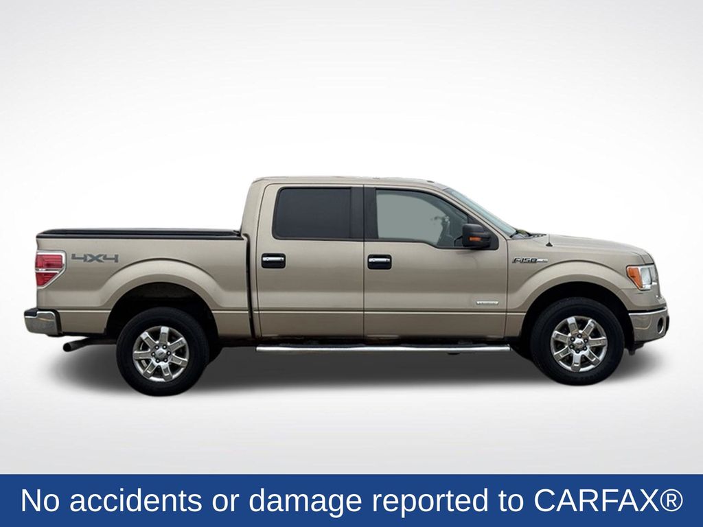 Used 2013 Ford F-150 XLT with VIN 1FTFW1ET7DKF02788 for sale in Marshall, Minnesota