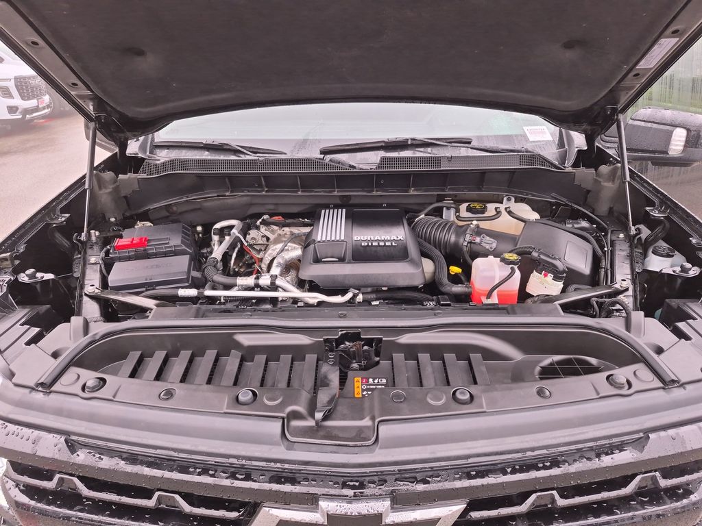 Used Car 2025 Chevrolet Silverado 1500  Rst For Sale Under $50,000 In Austin, Texas
