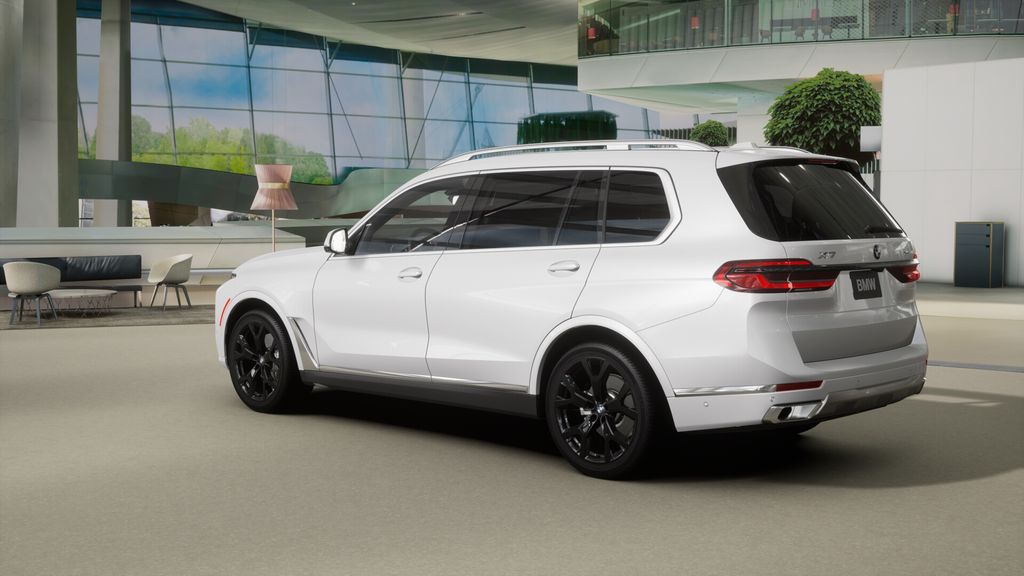Thumbnail: 2026 BMW X7 - 29