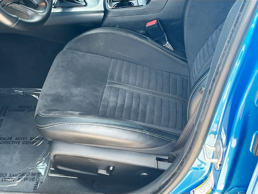 Used 2023 Blue Dodge R/T image 20