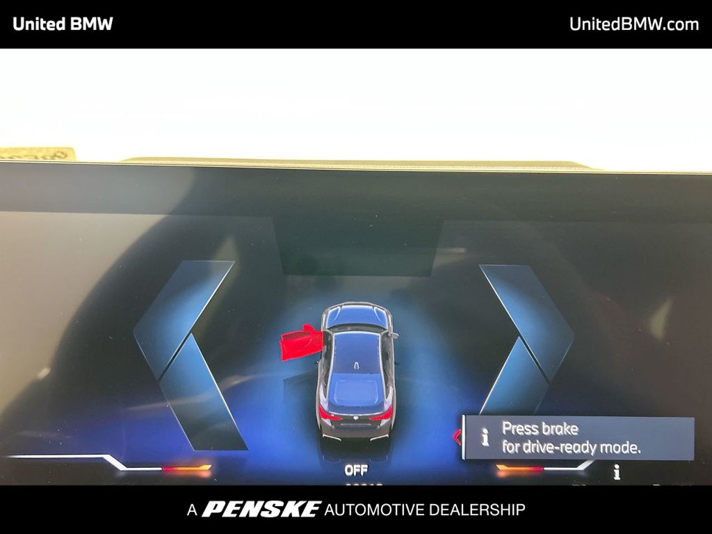 Thumbnail: 2025 BMW i4 - 15