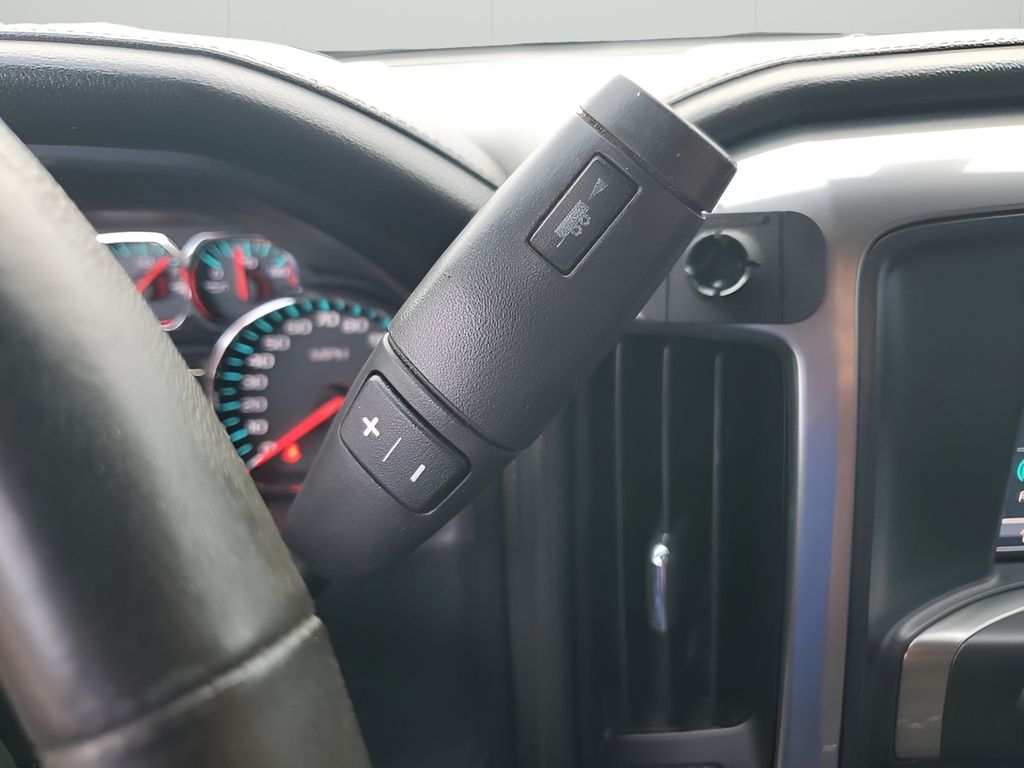 Used Car 2016 Chevrolet Silverado 1500  Ltz For Sale In Austin, Texas