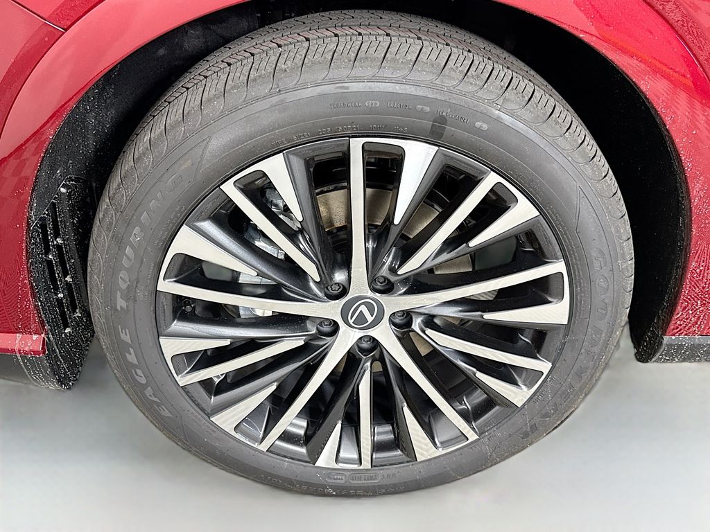 Thumbnail: 2026 Lexus RX - 23