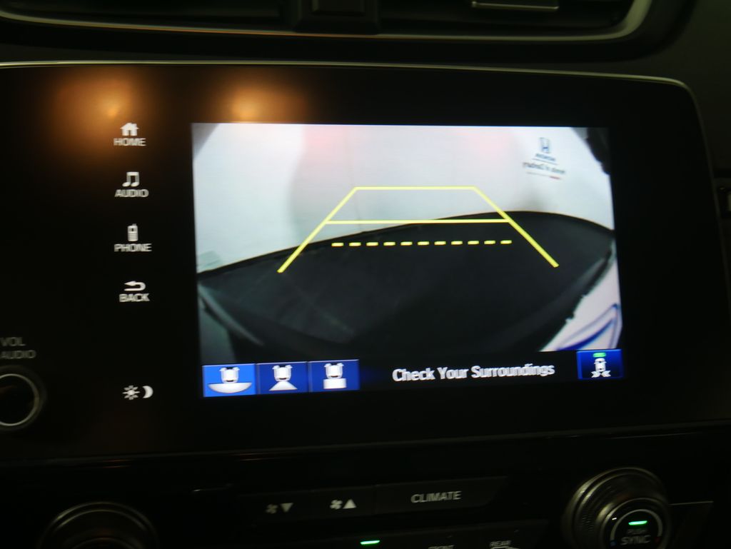 2022 Honda CR-V EX-L 26
