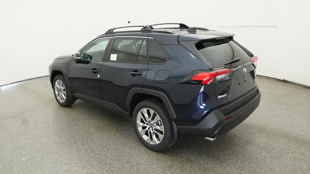 Thumbnail: 2025 Toyota RAV4 - 32