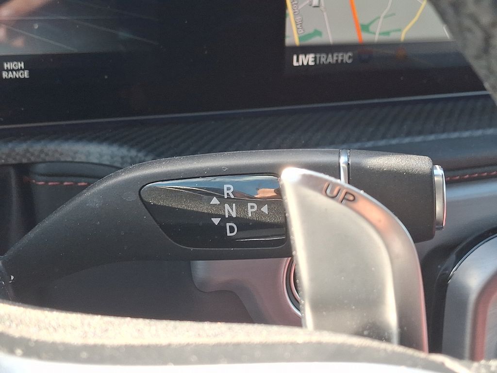 Thumbnail: 2021 Mercedes-Benz G-Class - 16