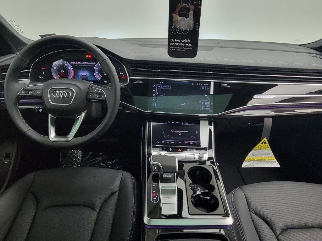 Thumbnail: 2026 Audi Q7 - 21