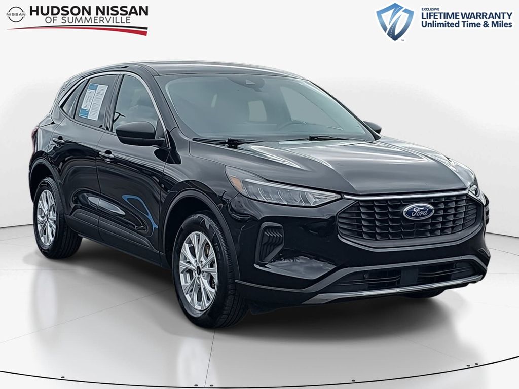 2024 Ford Escape Active AWD