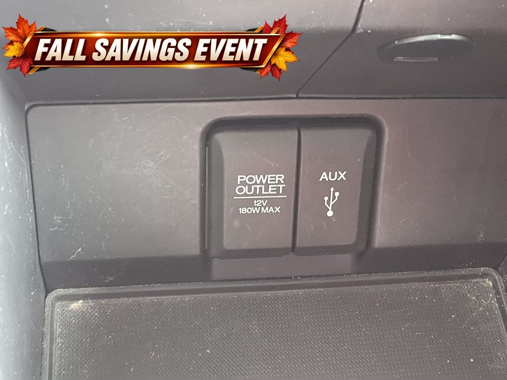 2018 Honda Pilot LX Black at Community Honda