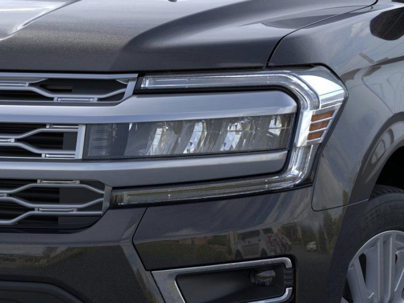 2024 Ford Expedition MAX Platinum