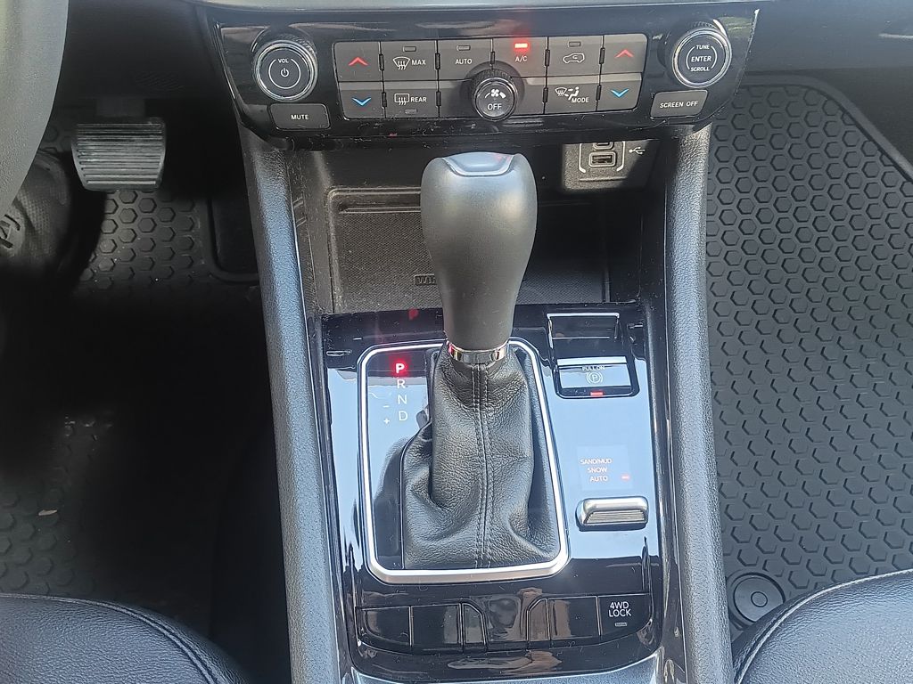 Used 2024 Jeep Compass SUV