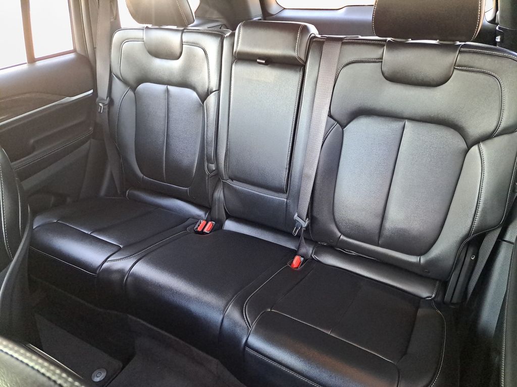 New Car 2025 Jeep Grand Cherokee  Limited For Sale Under $50,000 In Austin, Texas