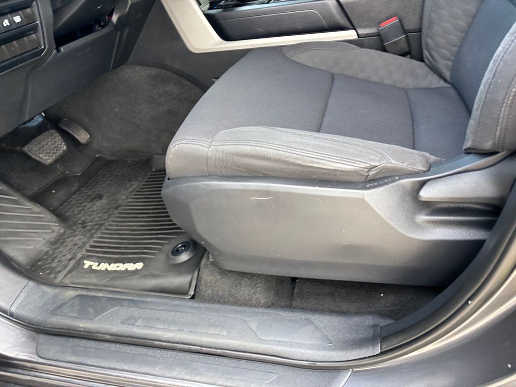 Used Car 2022 Toyota Tundra  Sr5 For Sale Under $50,000 In Austin, Texas