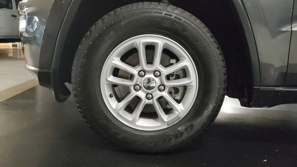 Used 2020 Jeep Grand Cherokee SUV