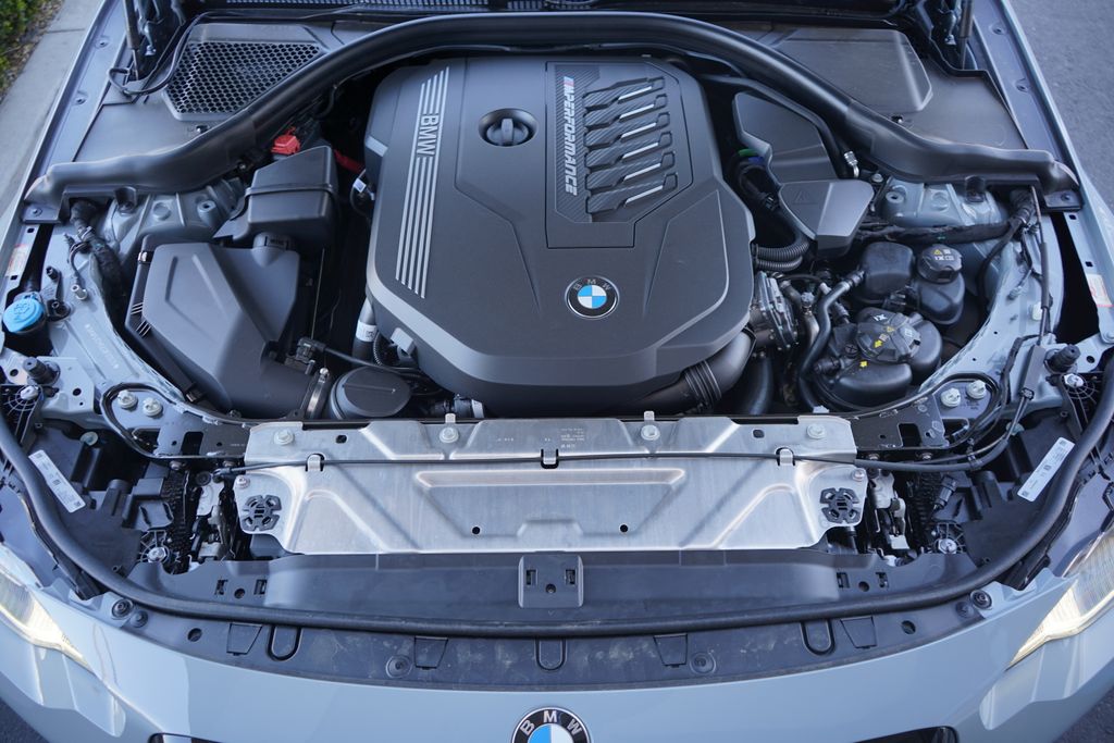 Thumbnail: 2025 BMW 2 Series - 21