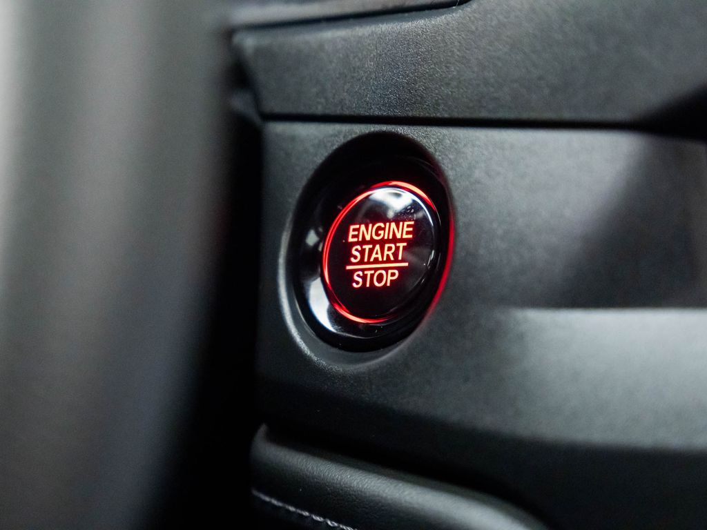 2025 Honda Accord SE photo