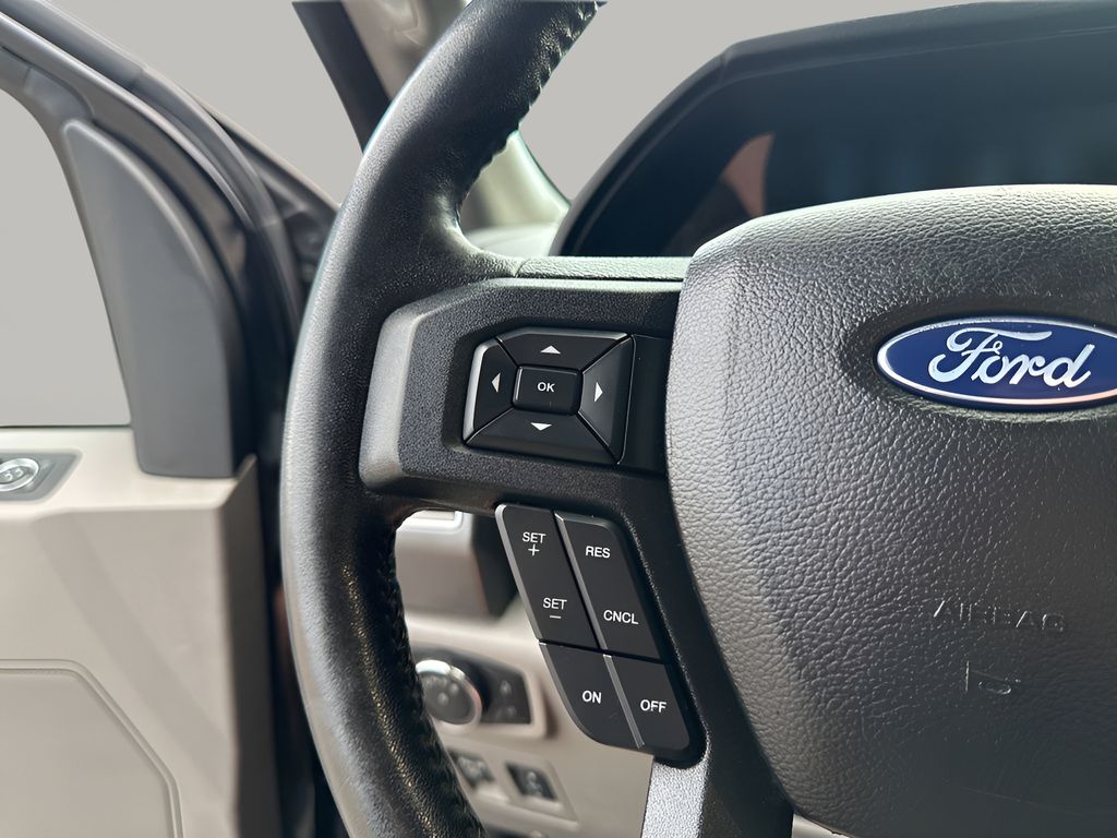 Used Car 2018 Ford F-150  Xlt For Sale Under $20,000 In Austin, Texas