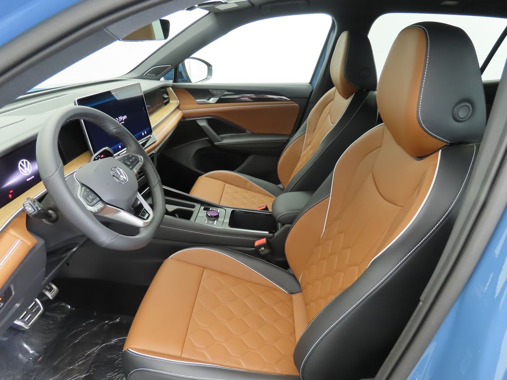 Thumbnail: 2026 Volkswagen Tiguan - 19