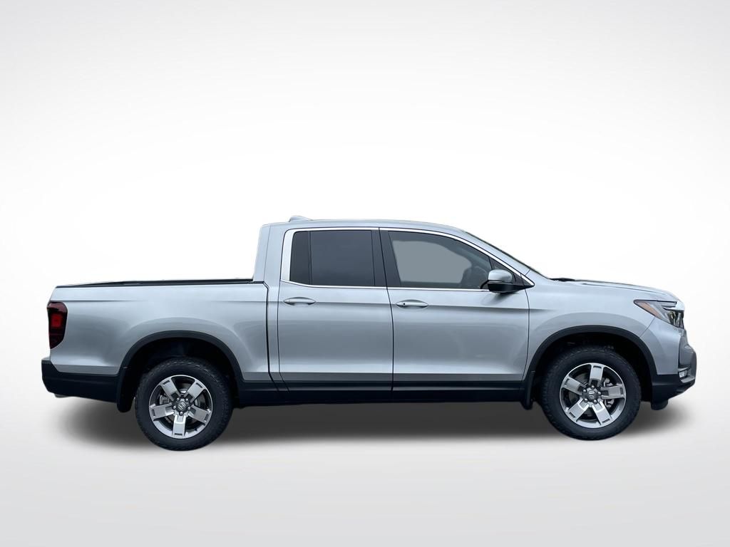 Thumbnail: 2026 Honda Ridgeline - 7