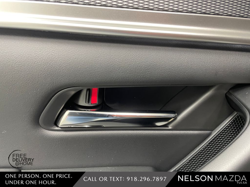 New 2026 Beige Mazda 3.3 Turbo S Premium image 39