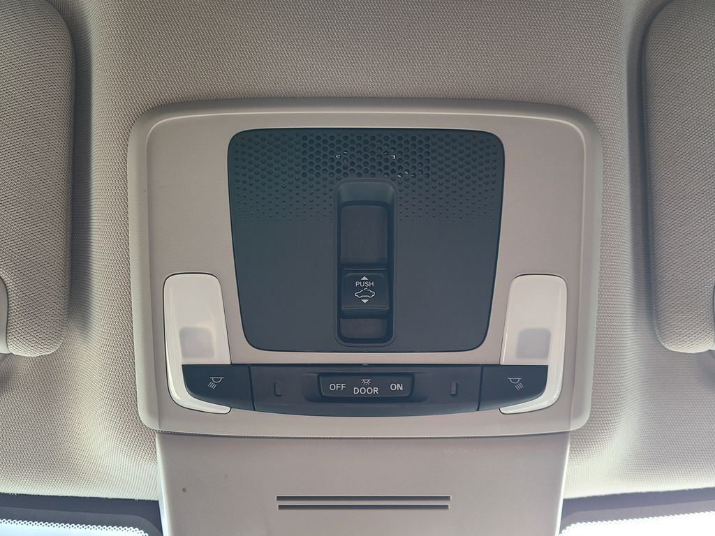 2023 Honda Civic EX