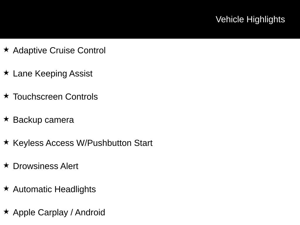 Used 2019 Honda Accord Hybrid For Sale in Fort Wayne, IN