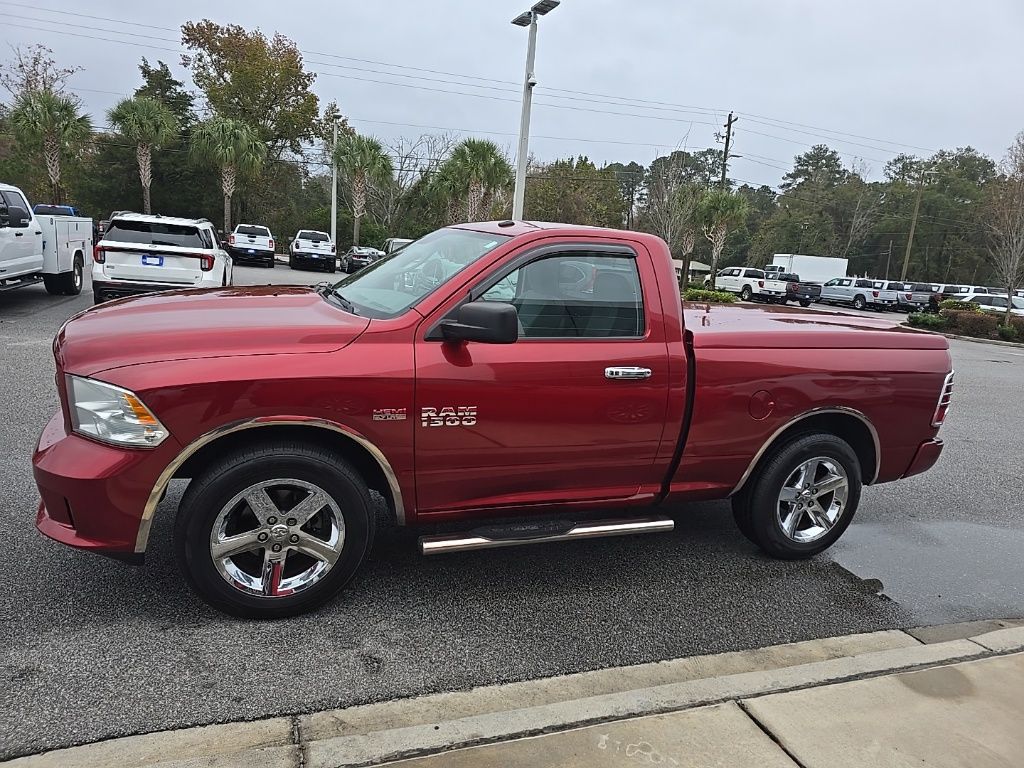 2013 Ram 1500 Express