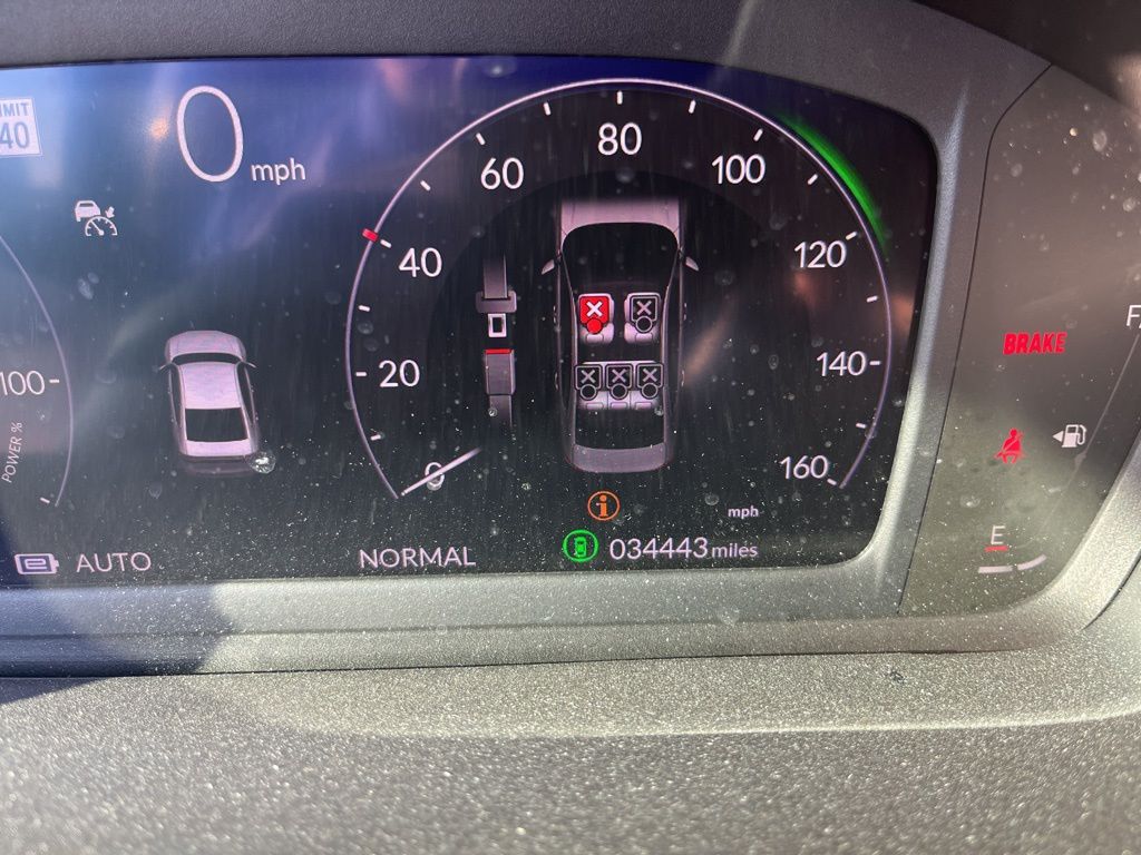 Thumbnail: 2023 Honda Accord - 5