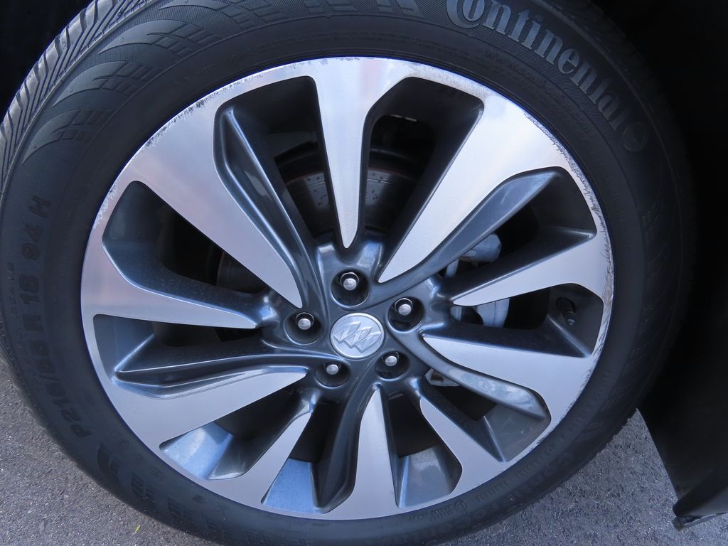 Thumbnail: 2019 Buick Encore - 18