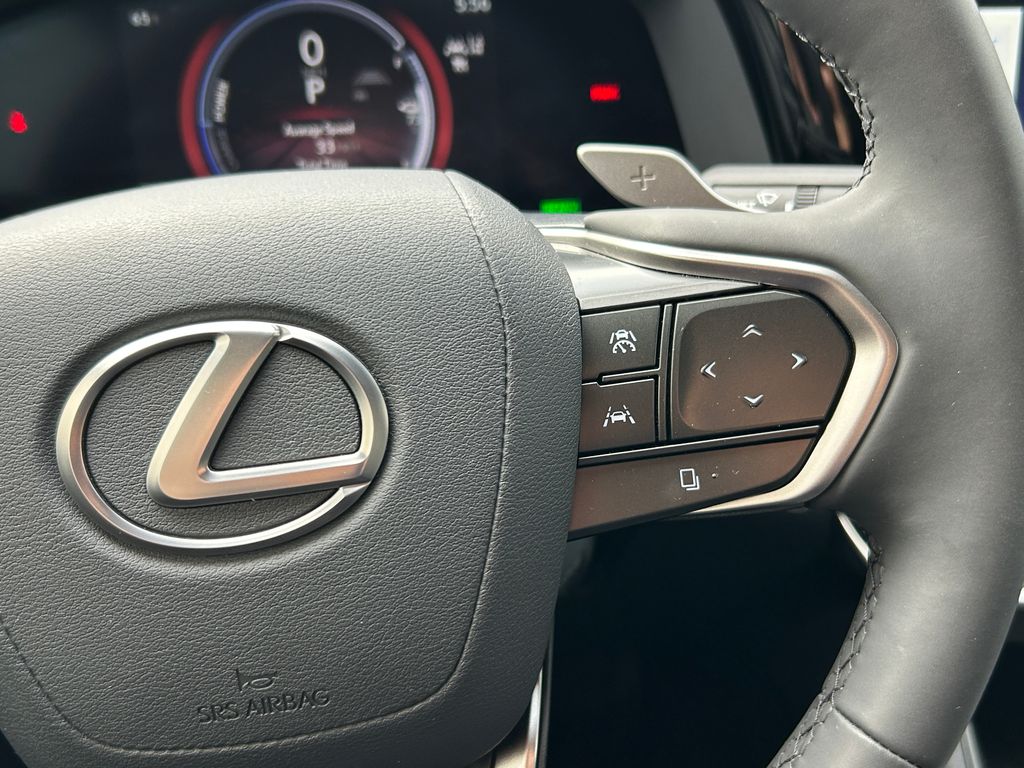 Thumbnail: 2024 Lexus RZ - 20