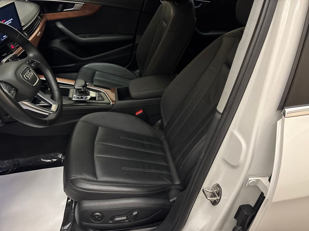 Used 2022 Audi A4 For Sale in Bedford, OH