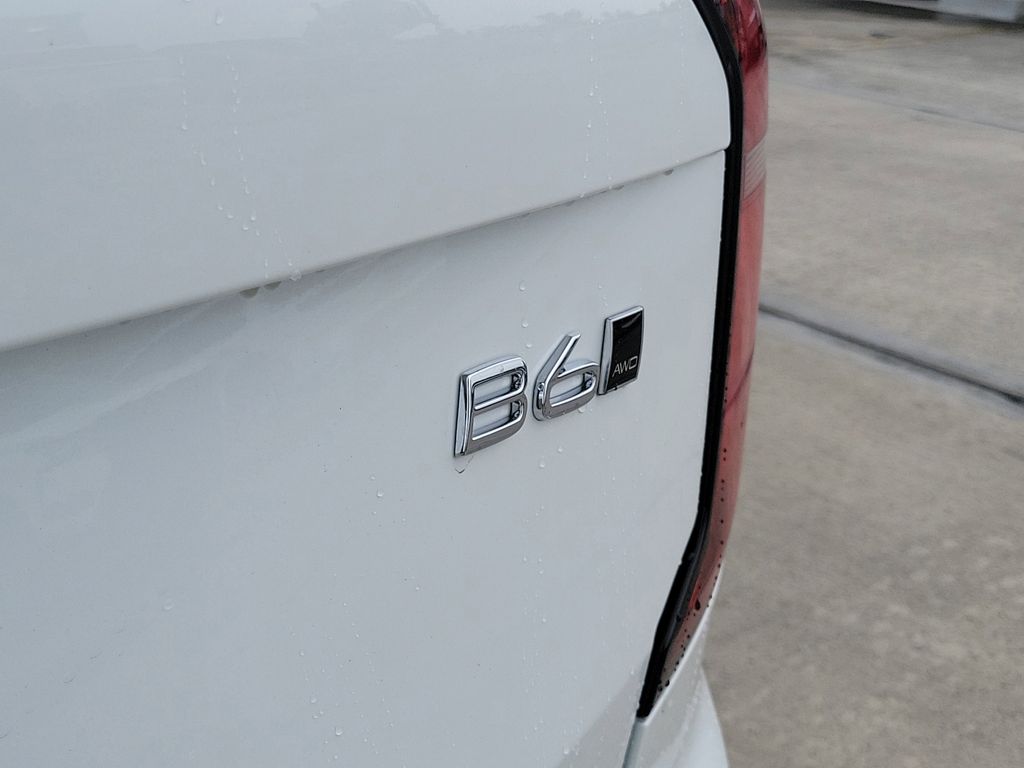 new 2026 Volvo XC90 car, priced at $68,330