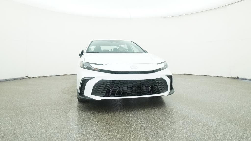 Thumbnail: 2026 Toyota Camry - 12