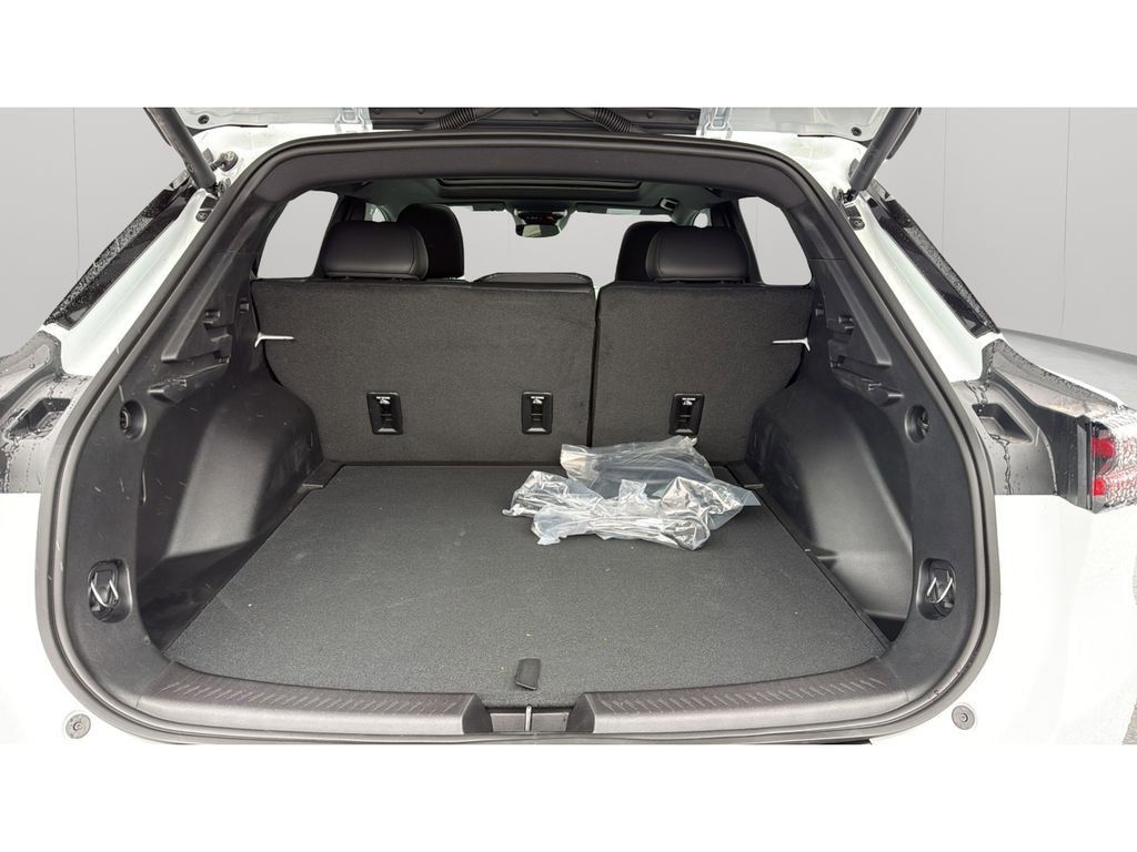 2026 Chevrolet Equinox EV