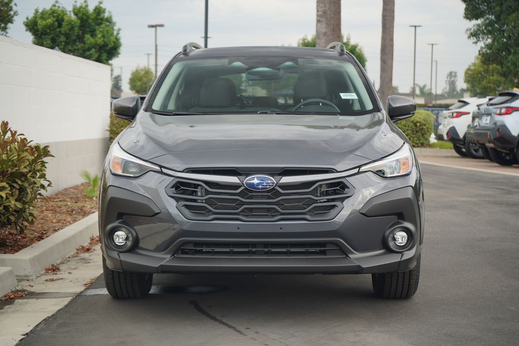 Thumbnail: 2025 Subaru Crosstrek - 5