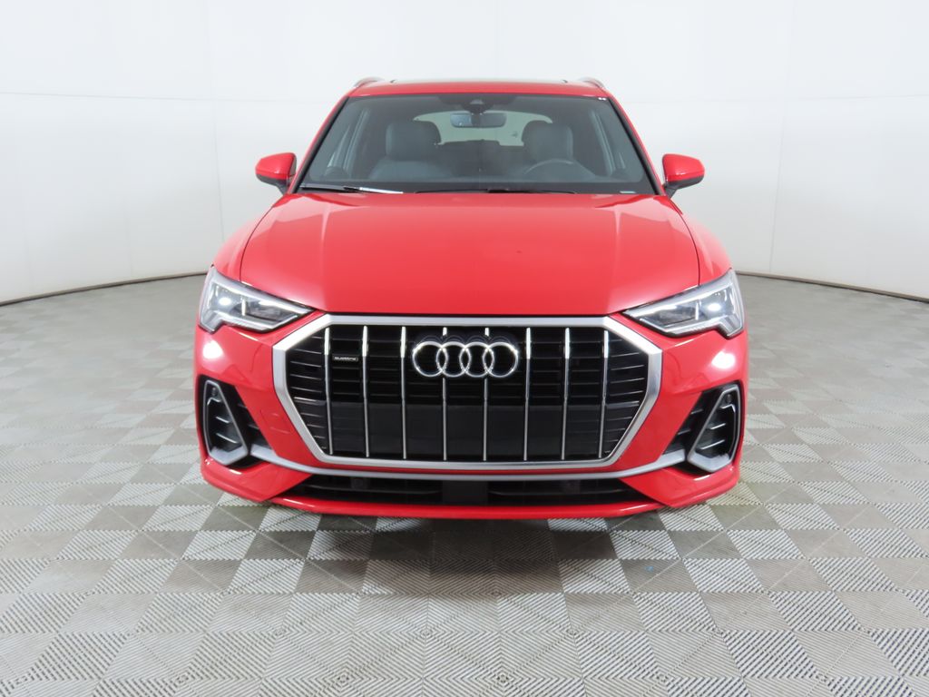 2024 Audi Q3 Premium 2